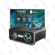 Yaber V10 Projector | $156 | Amazon | Clip Coupon
